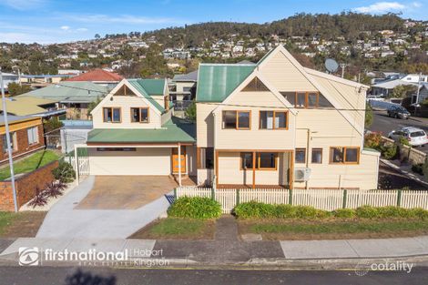 Property photo of 27 Windsor Street Kingston Beach TAS 7050