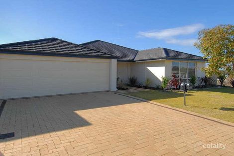 51 Abbey Green Rd, Banksia Grove, WA 6031