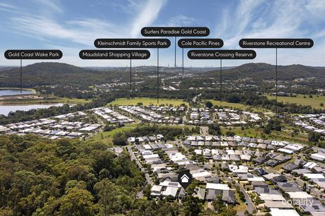 Property photo of 39 Mountain View Parade Maudsland QLD 4210