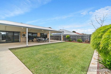 Property photo of 39 Thorold Avenue Ellenbrook WA 6069