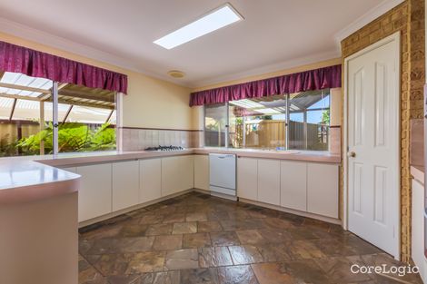 Property photo of 4 Inverness Court Cooloongup WA 6168