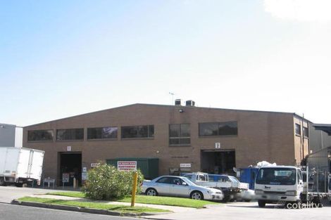 46-48 Norcal Rd, Nunawading, VIC 3131