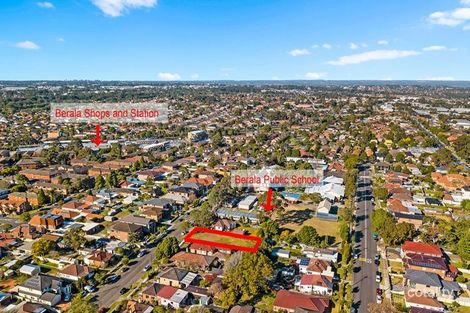 22 Auburn Rd, Berala, NSW 2141