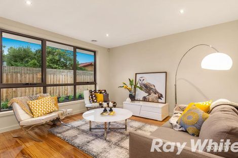 Property photo of 2/8 Lee Court Heathmont VIC 3135