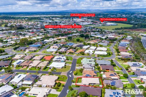 Property photo of 7 McAndrew Street Caboolture QLD 4510