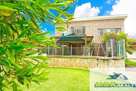 Property photo of 28 Hillcrest Road Emu Heights NSW 2750