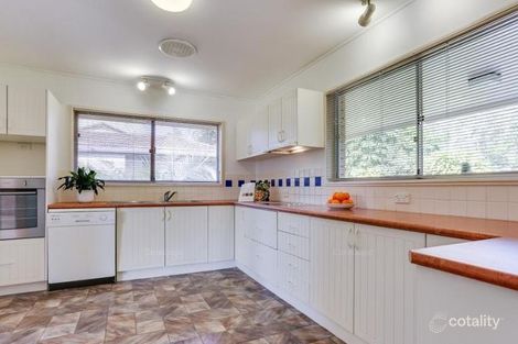 Property photo of 43 Botticelli Street Fig Tree Pocket QLD 4069