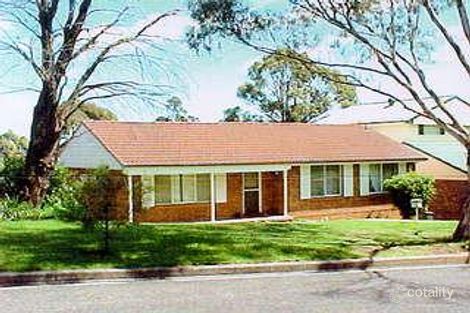 12 Thirlmere Pl, Leumeah, NSW 2560