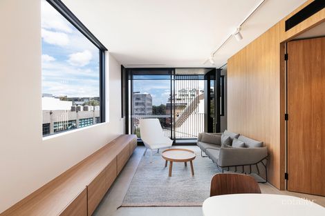 5/537 Elizabeth St, Surry Hills, NSW 2010