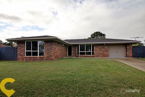 15 David St, Bracken Ridge, QLD 4017