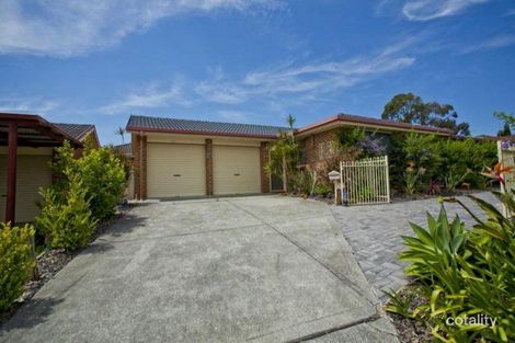 Property photo of 166 Benjamin Lee Drive Raymond Terrace NSW 2324
