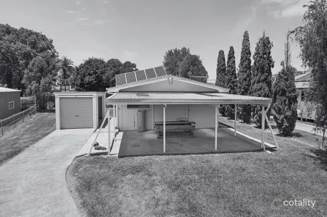 Property photo of 50 Orchid Drive Beaudesert QLD 4285