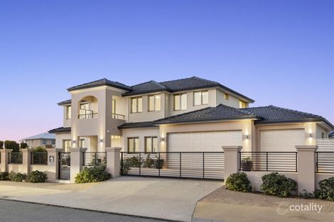 Property photo of 31 Kallatina Drive Iluka WA 6028