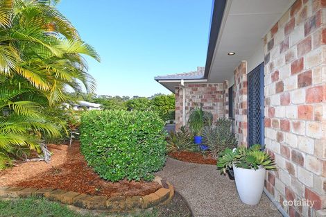 Property photo of 38 Magellan Circuit Urraween QLD 4655