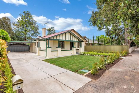 Property photo of 14 View Street Colonel Light Gardens SA 5041