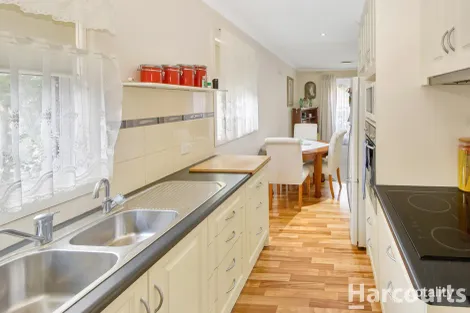 Property photo of 2/7 Roberts Avenue Horsham VIC 3400