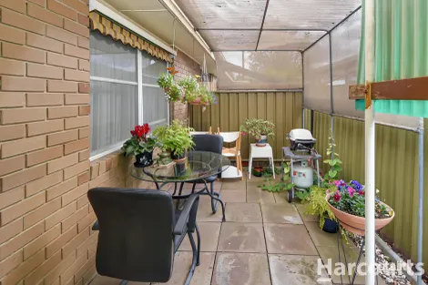 Property photo of 2/7 Roberts Avenue Horsham VIC 3400