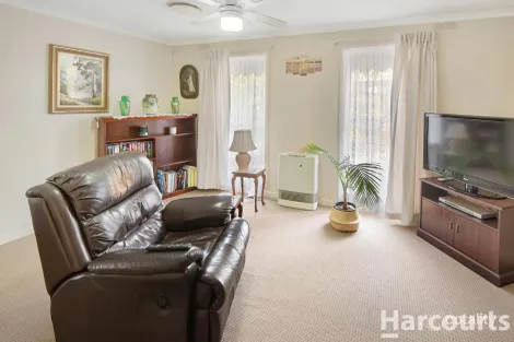 Property photo of 2/7 Roberts Avenue Horsham VIC 3400