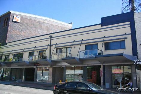 Property photo of 9/290-294 Crown Street Wollongong NSW 2500