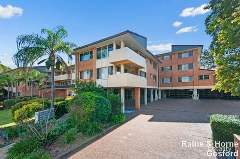 32/39-43 Melbourne St, East Gosford, NSW 2250