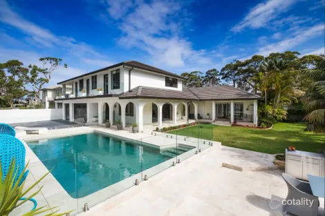 194 Woolooware Rd, Burraneer, NSW 2230