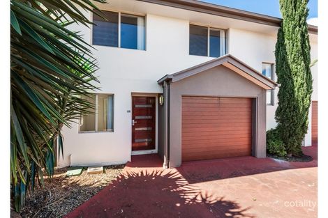Property photo of 25/16-20 Anzac Avenue Newtown QLD 4350