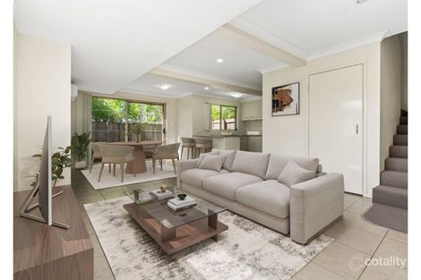 Property photo of 25/16-20 Anzac Avenue Newtown QLD 4350