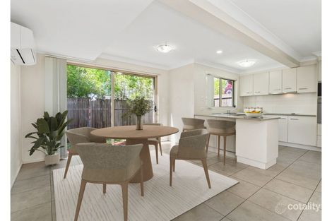 Property photo of 25/16-20 Anzac Avenue Newtown QLD 4350