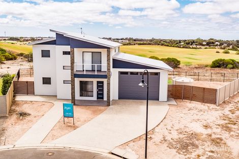 Property photo of 8 Callaway Court Port Hughes SA 5558