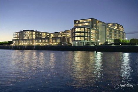 348/46 Baywater Dr, Wentworth Point, NSW 2127