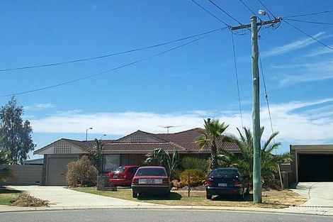 Property photo of 15 McLernon Place South Lake WA 6164