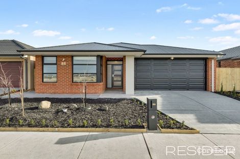 Property photo of 88 Bells Avenue Kalkallo VIC 3064