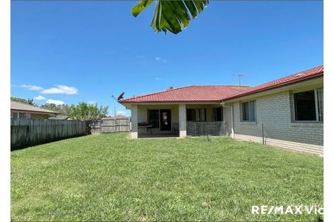4 Tilley Ct, Caboolture, QLD 4510