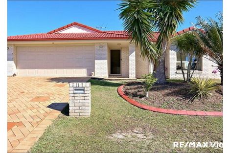 Property photo of 4 Tilley Court Caboolture QLD 4510