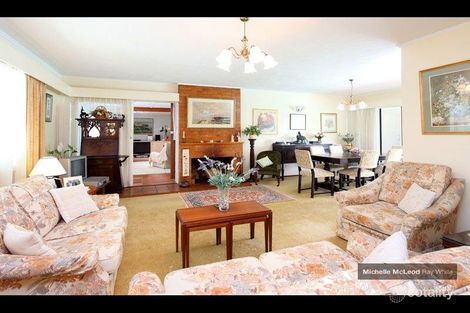 Property photo of 78 Kenmore Road Kenmore QLD 4069