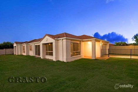 Property photo of 15 Exmoor Street Mudgeeraba QLD 4213