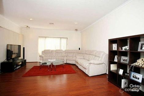 Property photo of 3 Mapleton Circuit Mawson Lakes SA 5095