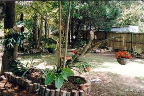 Property photo of 32 Lloyds Road Springbrook QLD 4213