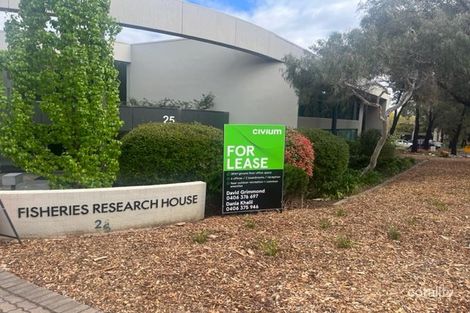 25 Geils Ct, Deakin, ACT 2600