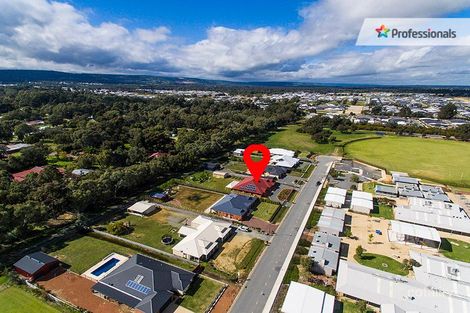 Property photo of 25 Wodalla Parade Byford WA 6122