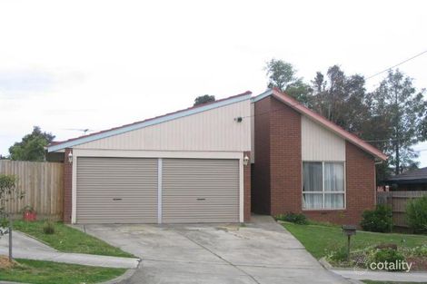 Property photo of 6 Danene Court Vermont South VIC 3133
