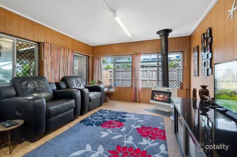 Property photo of 1 Hutchinson Street Woorim QLD 4507