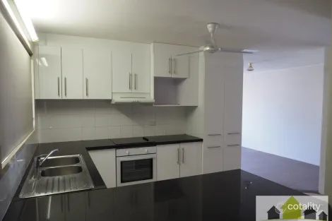 Property photo of 110 Hannah Crescent Dysart QLD 4745