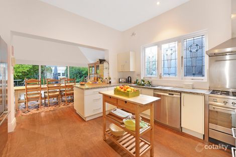 Property photo of 28 Sir Thomas Mitchell Road Bondi Beach NSW 2026