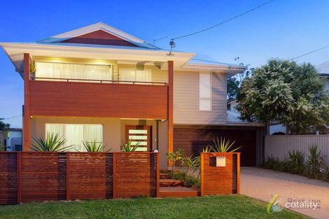 8 Cormack St, Sherwood, QLD 4075