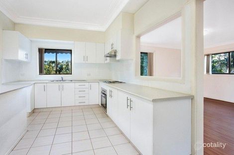 Property photo of 35 Dandarbong Avenue Carlingford NSW 2118