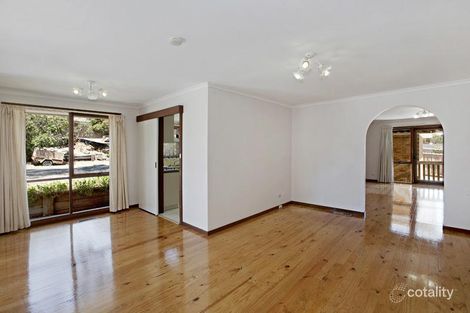 Property photo of 39 Eskdale Drive Croydon Hills VIC 3136