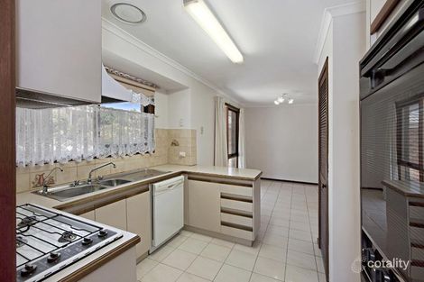 Property photo of 39 Eskdale Drive Croydon Hills VIC 3136