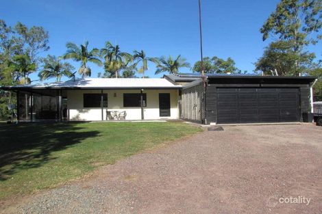 Property photo of 175 Walsh Road Sarina QLD 4737