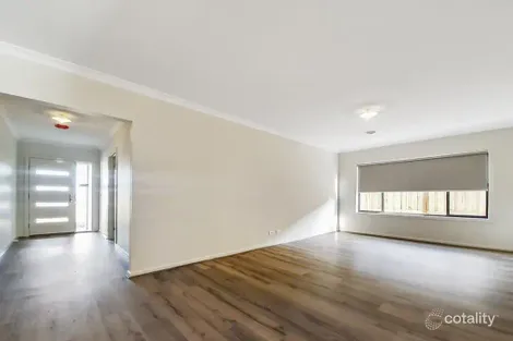 Property photo of 29 Honeycomb Avenue Manor Lakes VIC 3024